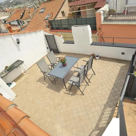 Διαμέρισμα Nouvelle Maison Du Centre Σαν Ρέμο