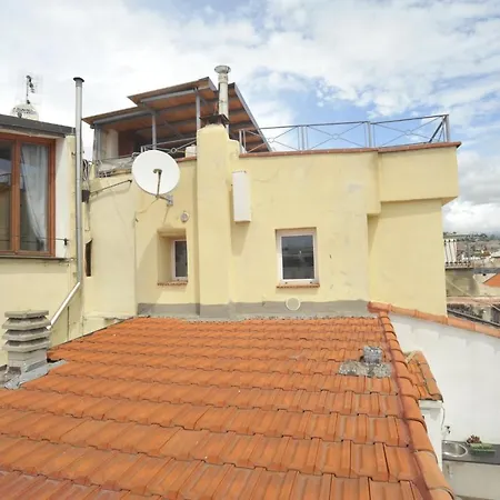 Nouvelle Maison Du Centre Διαμέρισμα *