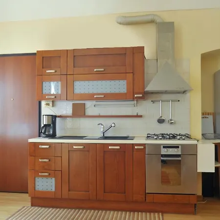 Nouvelle Maison Du Centre Appartement