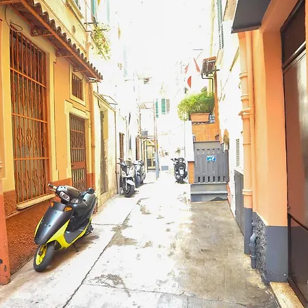 Διαμέρισμα Nouvelle Maison Du Centre Σαν Ρέμο