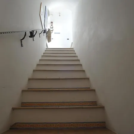 Nouvelle Maison Du Centre * Σαν Ρέμο