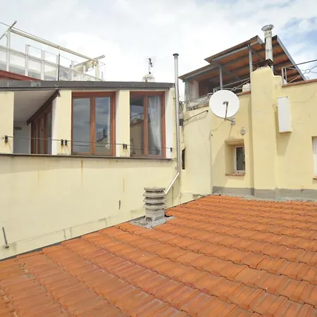 Nouvelle Maison Du Centre * Sanremo