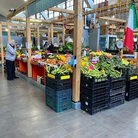 Nouvelle Maison Du Centre