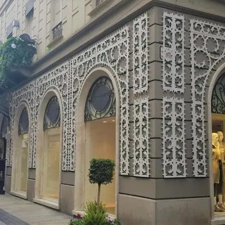 Nouvelle Maison Du Centre Sanremo