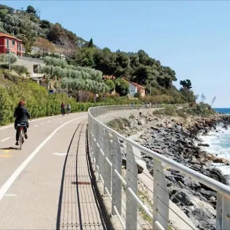Nouvelle Maison Du Centre * Sanremo