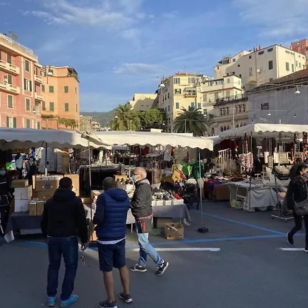Διαμέρισμα Nouvelle Maison Du Centre