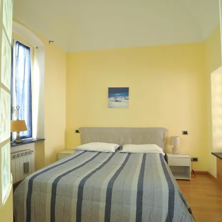 Nouvelle Maison Du Centre 公寓 *