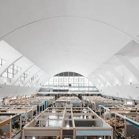 Nouvelle Maison Du Centre * サンレモ